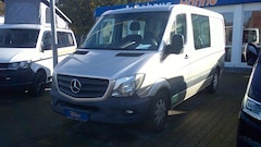 Bild des Angebotes Mercedes-Benz Sprinter II Kasten 310/311/313/314/316 CDI 5Sitz