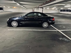 Bild des Angebotes Mercedes-Benz CLK 320 CLK 320 CDI (209.420)