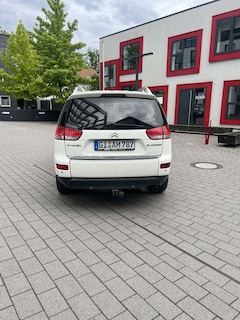 Bild des Angebotes Citroen C-Crosser FAP DCS Exclusive