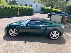 Bild des Angebotes Opel Speedster Speedster