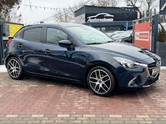Bild des Angebotes Mazda 2 1.5 Kizoku*Klima*Temp*AGA*Szhz*Kamera*PDC*