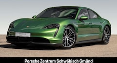 Bild des Angebotes Porsche Taycan BOSE Performancebatterie+ Panoramadach