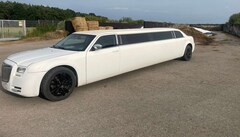 Bild des Angebotes Chrysler 300C 300C 5.7 Automatik Stretch Limousine VIP Luxus