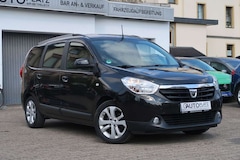 Bild des Angebotes Dacia Lodgy 1.5dCi Prestige *NAVI *KLIMA *TEMPOMAT