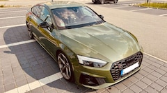 Bild des Angebotes Audi S5 S5 Sportback TDI quattro Laser Virtual Carplay