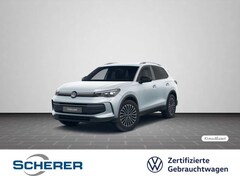 Bild des Angebotes VW Tiguan Goal 2.0 TDI DSG AHK 360° NAVI SHZ ACC