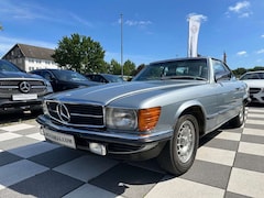 Bild des Angebotes Mercedes-Benz SL 280