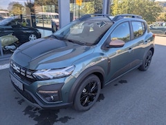 Bild des Angebotes Dacia Sandero III Stepway Extreme TCe 110