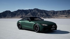 Bild des Angebotes Mercedes-Benz SL 55 AMG AMG SL 55 4MATIC+ *NIGHT*MEMO*360°*SHZ* Navi