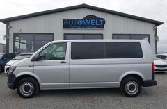 Bild des Angebotes VW T6 Kombi Lang 2.0 TDI KLIMA NAV KAM 5Sitzer TEMP