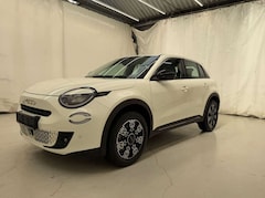 Bild des Angebotes Fiat 600 Hybrid AUTOMATIK CARPLAY KLIMA SITZH KAM