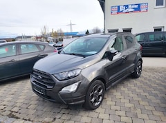 Bild des Angebotes Ford EcoSport ST-Line