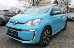 Bild des Angebotes VW e-up! up! e-up! Active CCS Alu Rückfahr DAB Sitzheizun
