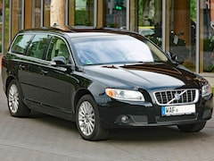 Bild des Angebotes Volvo V70 V70 2.5T Summum TÜV/AU NEU, AHK