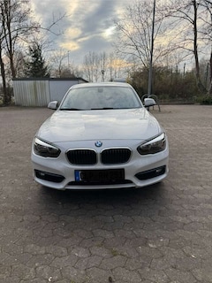 Bild des Angebotes BMW 116 116i