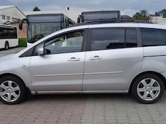 Bild des Angebotes Mazda 5 7 Sitzer, 2.0 Exclusive
