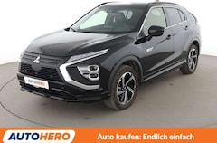 Bild des Angebotes Mitsubishi Eclipse Cross 2.4 Plug-in Hybrid Plus Select 4WD Aut.*NAV*ACC*