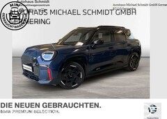 MINI John Cooper Works Countryman John Cooper Works Aceman E*JCW Trim*19"*Navi*HUD*H