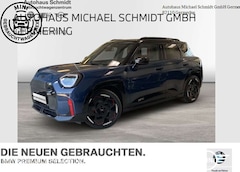 Bild des Angebotes MINI John Cooper Works Countryman John Cooper Works Aceman E*JCW Trim*19"*Navi*HUD*H