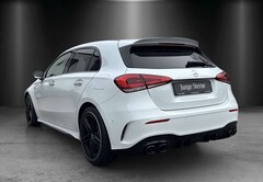 Bild des Angebotes Mercedes-Benz A 45 AMG 4Matic+ Speedshift DCT 8G Night