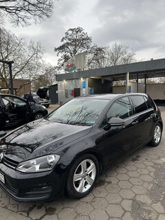 Bild des Angebotes VW Golf 2.0 BlueTDI DSG Comfortline