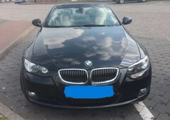 Bild des Angebotes BMW 330 330d DPF Cabrio