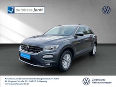 Bild des Angebotes VW T-Roc 1.0 TSI OPF Style 6-Gang RFK DAB+ ACC SHZ