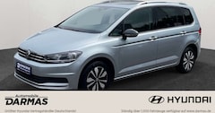 Bild des Angebotes VW Touran Touran 1.5 TSI GOAL PanoD Navi LED Kamera TOP