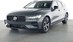 Bild des Angebotes Volvo V60 B4 Plus Dark HUD,P-Dach 360 Grad, Harman Kardon