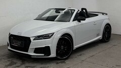 Bild des Angebotes Audi TT TTS Roadster qu competition CARBON+B&O+KAMERA+