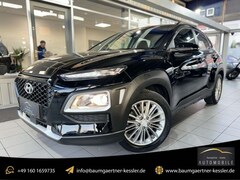 Bild des Angebotes Hyundai KONA Trend 2WD 1.6 TGDI Autom. CarPlay KAMERA