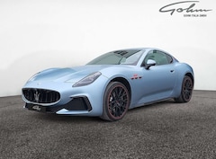 Bild des Angebotes Maserati GranTurismo Trofeo - Sondermodell PrimaSerie 75