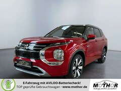 Bild des Angebotes Mitsubishi Outlander Top 2.4 PHEV ACC PDC FLA STH LED