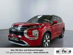 Bild des Angebotes Mitsubishi Outlander Top 2.4 PHEV 4WD ACC PDC FLA STH LED
