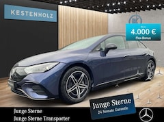 Bild des Angebotes Mercedes-Benz EQE 350 EQE 350 4M *AMG*NIGHT*AHK*MEMO*PANO*HA-LENK*HUD*