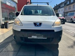 Bild des Angebotes Peugeot Partner L1 Komfort/ ALLWETTER/ TÜV NEU