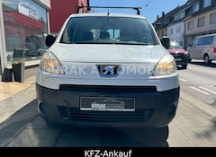 Bild des Angebotes Peugeot Partner L1 Komfort/ ALLWETTER/ TÜV NEU