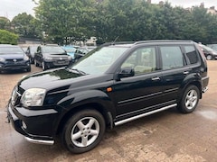 Bild des Angebotes Nissan X-Trail Columbia 2.5 4x4 Allrad TÜV 07.25