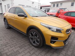 Bild des Angebotes Kia XCeed Launch Edition/Panorama/Kamera/LED/Navi