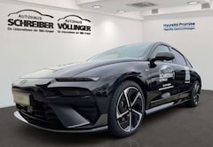 Hyundai IONIQ 6 84kWh 325PS Allradantrieb N Line X Bose
