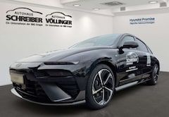 Hyundai IONIQ 6 84kWh 325PS Allradantrieb N Line X/Bose/