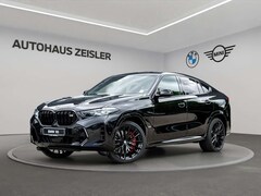 Bild des Angebotes BMW X6 M60i xDrive M Sport Pro 22"LM AHK Standheizung