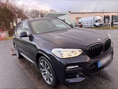 Bild des Angebotes BMW X3 M xDrive30d Aut. Sport Scheckheft gepflegt