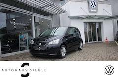 Bild des Angebotes SEAT Mii 1.0 Style Pano Klima Navi Parktronic Sitzheizung A