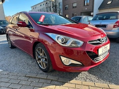 Bild des Angebotes Hyundai i40 cw FIFA World Cup Edition