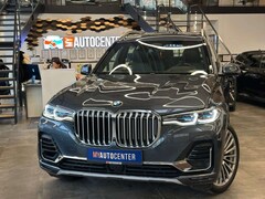 Bild des Angebotes BMW X7 xDrive 30 d Design Pure Excellence *2. Hand*