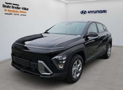 Bild des Angebotes Hyundai KONA Select 1.0 T-GDI Funktions-Paket NAVI LED