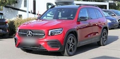 Bild des Angebotes Mercedes-Benz GLB 250 GLB 250 AMG Line 4Matic Navi/Pano.-Dach/LED/AHK