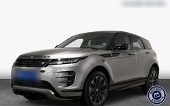 Bild des Angebotes Land Rover Range Rover Evoque P270e Dynamic SE