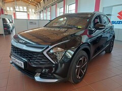 Bild des Angebotes Kia Sportage 1.6T DCT VISION Komfortpaket Zilinaschwarz Navigation